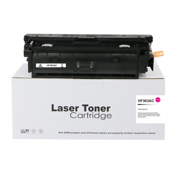 Comp HP CF363A Toner
