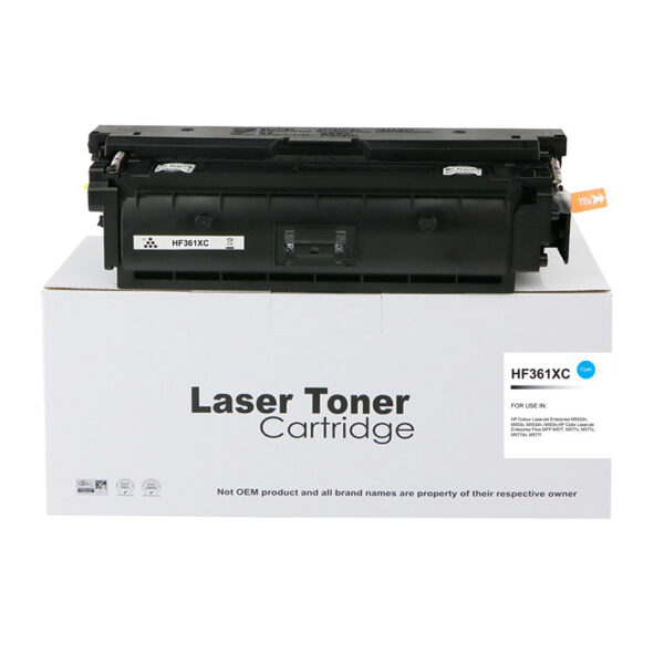 Comp HP CF361X Toner