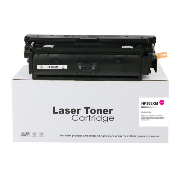 Comp HP CF363X Toner