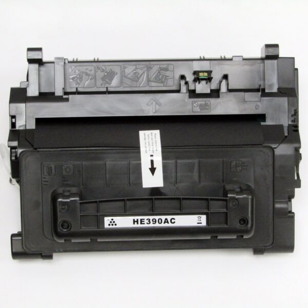 Comp HP CE390A Toner