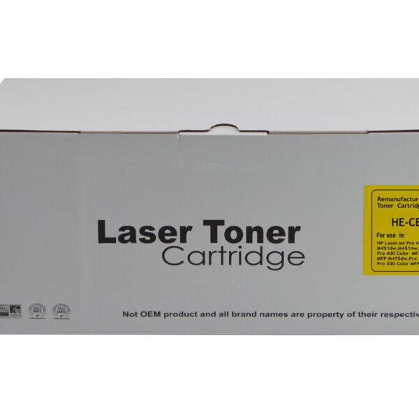 Comp HP CE413A Toner