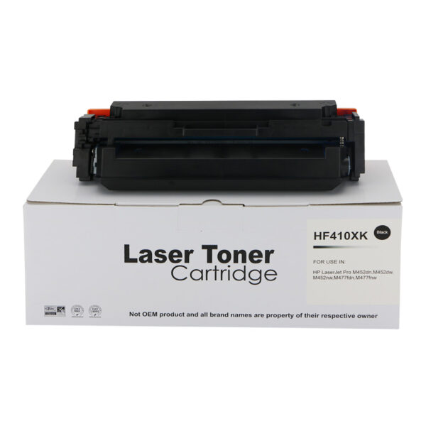 Comp HP CF410X Toner