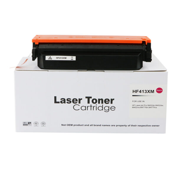 Comp HP CF413X Toner