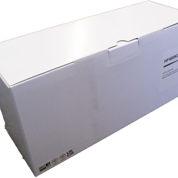 Comp HP CF460X Toner