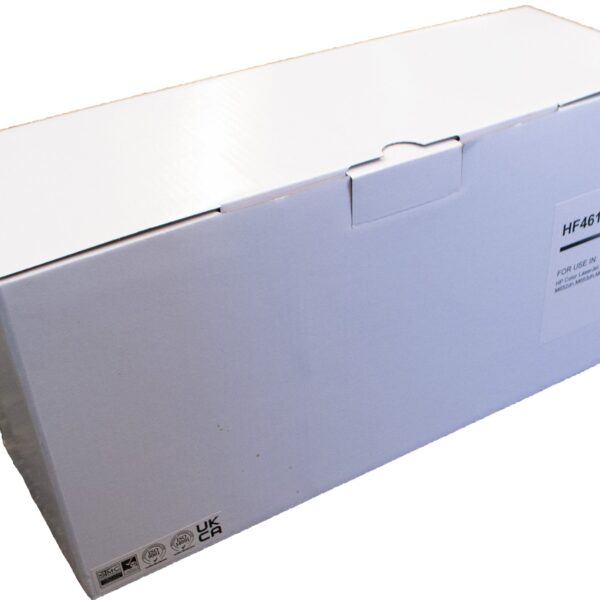 Comp HP CF461X Toner