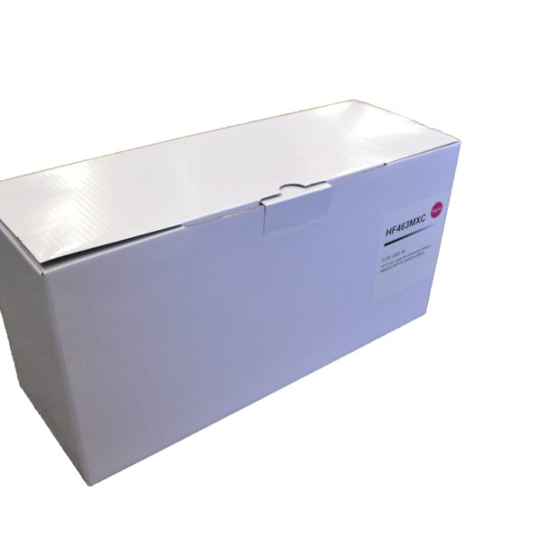 Comp HP CF463X Toner