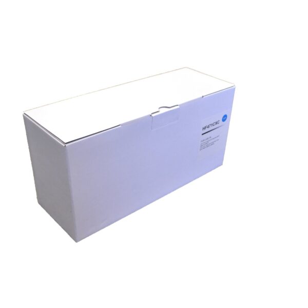 Comp HP CF471X Toner