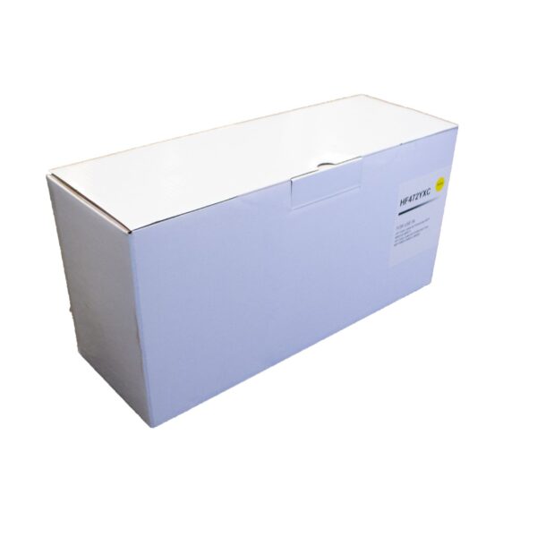 Comp HP CF472X Toner