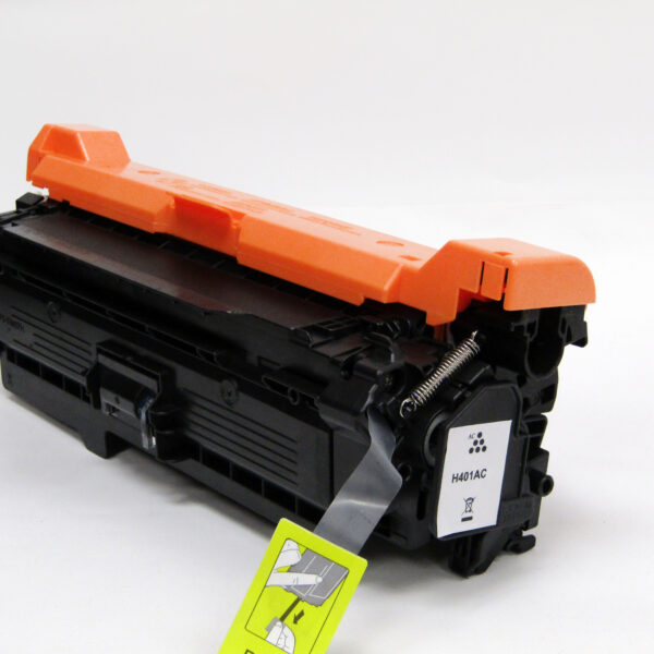 Comp HP CE401A Toner