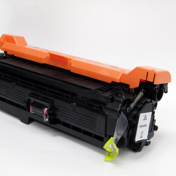 Comp HP CE403A Toner