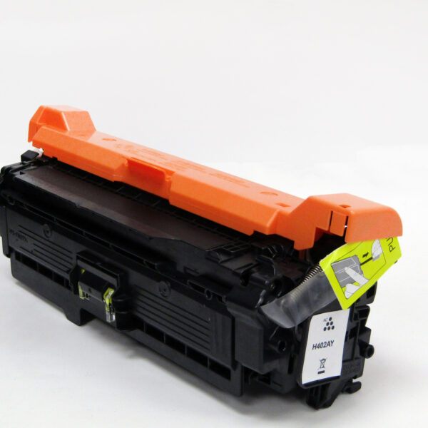 Comp HP CE402A Toner