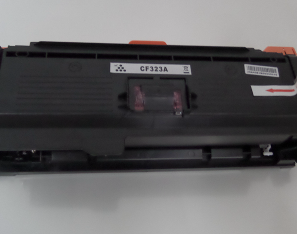 Comp HP CF323A Toner