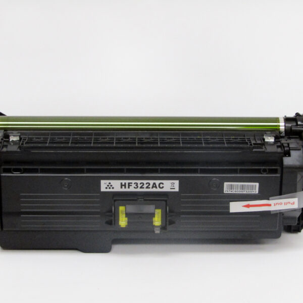Comp HP CF322A Toner
