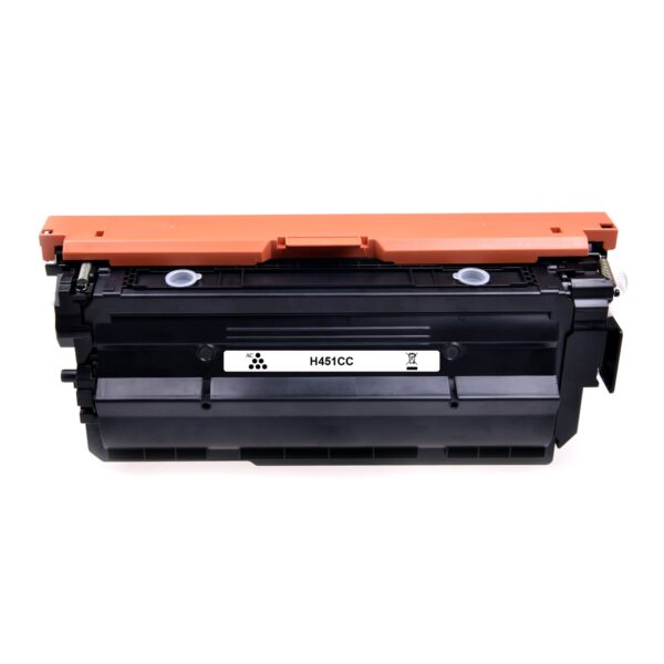 Comp HP CF451A Toner