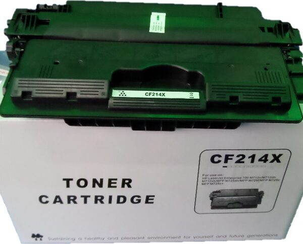 Comp HP CF214X Toner