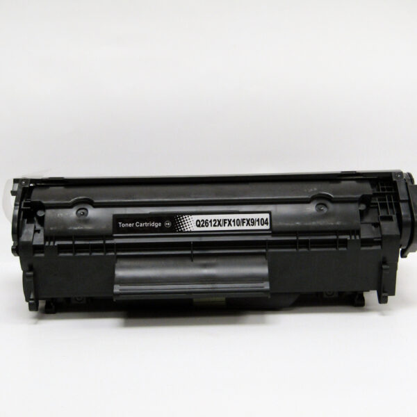 Comp HP Q2612X Toner