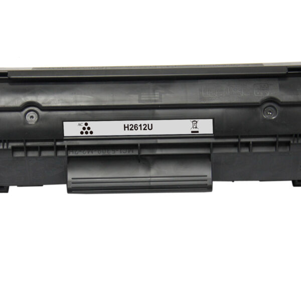 Comp HP Q2612A Toner