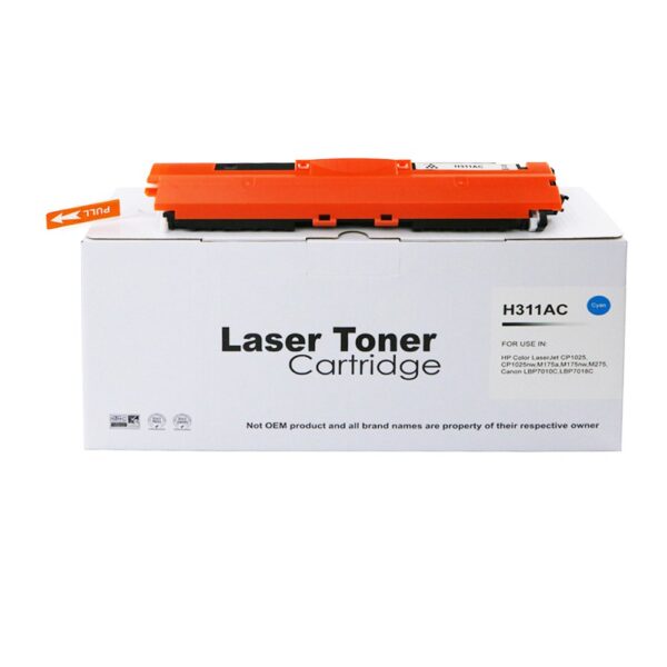Comp HP CE311A Toner