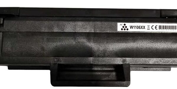 Comp HP W1106XX toner