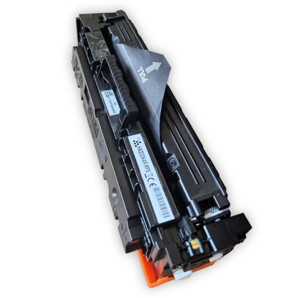 Reman HP W2030A Black Toner also for HP