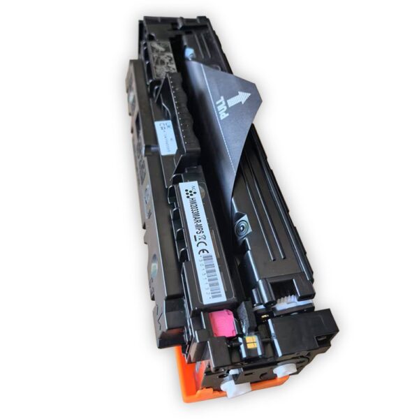 Reman HP W2033A Magenta Toner also for H