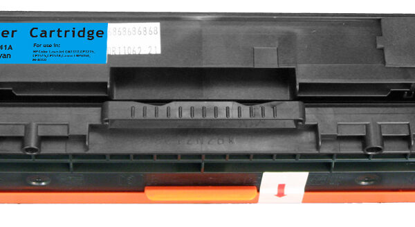 Comp HP CB541A Toner