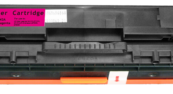 Comp HP CB543A Toner