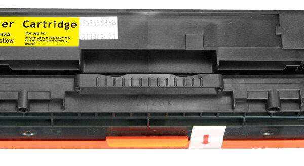 Comp HP CB542A Toner