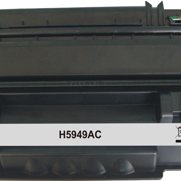 Comp HP Q5949A Toner