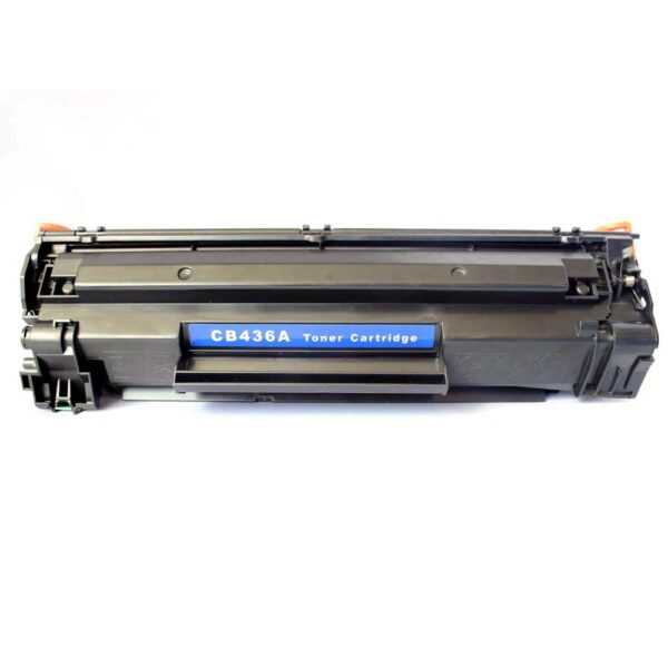 Comp HP CB436A Toner