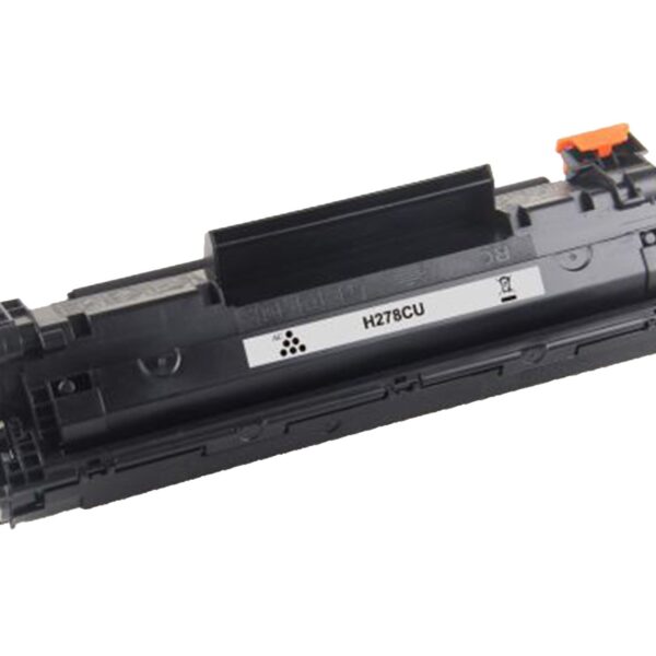 Comp HP CE278A Toner