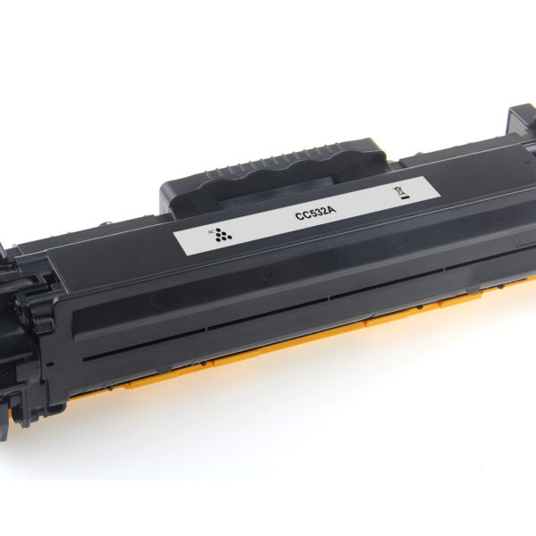 Comp HP CC532A Toner