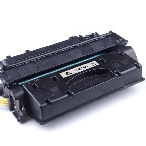 Comp HP CE505A Toner