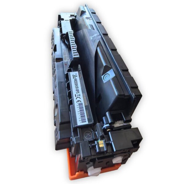 Reman HP W2030X Black Toner also for HP