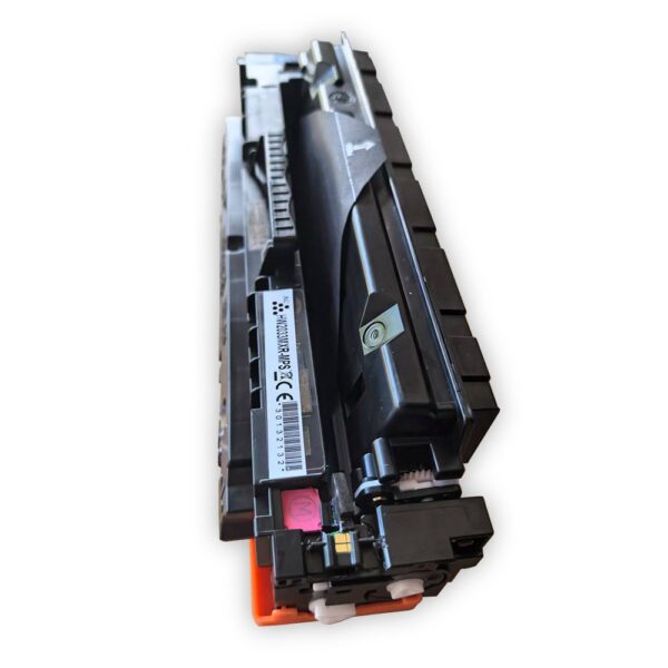 Reman HP W2033X Magenta Toner also for H