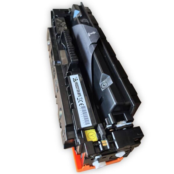 Reman HP W2032X Yellow Toner also for HP