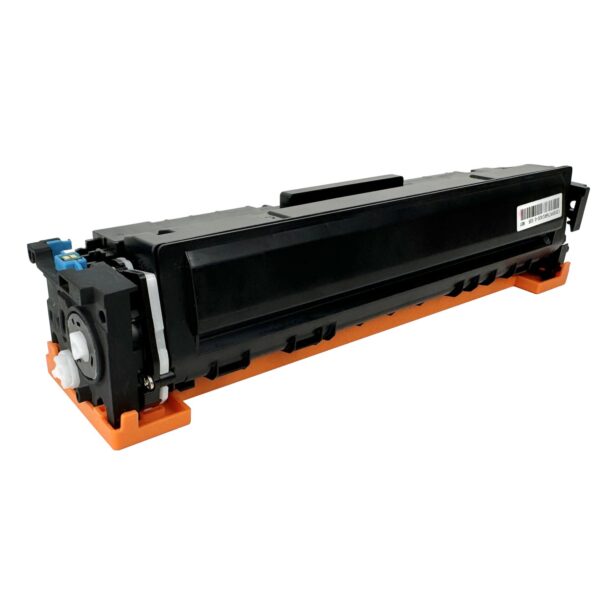 Compatible HP W2191A 219A Cyan Toner