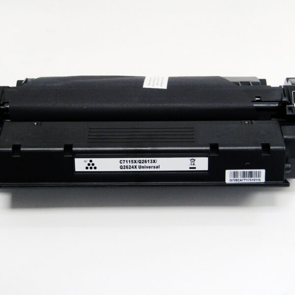 Comp HP C7115X Toner