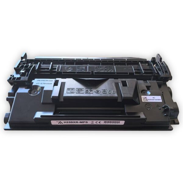 Reman HP CF259X Toner (59X) - MPS