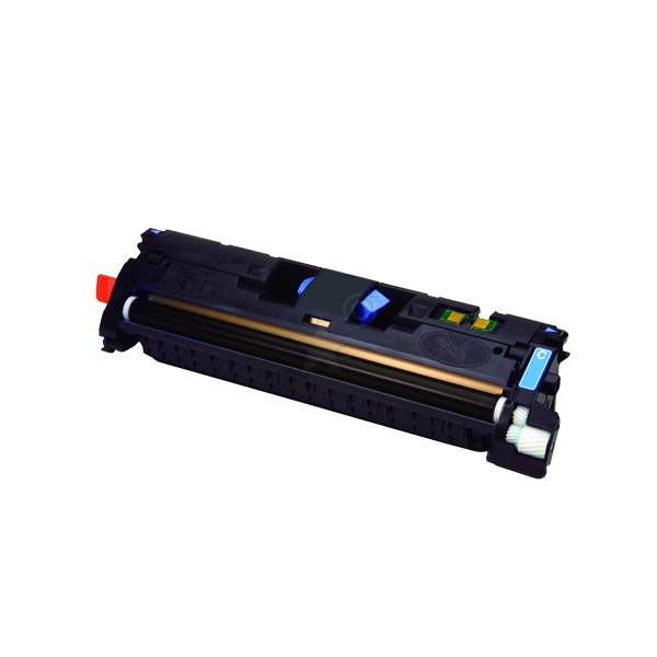 Reman HP Q3961A Toner
