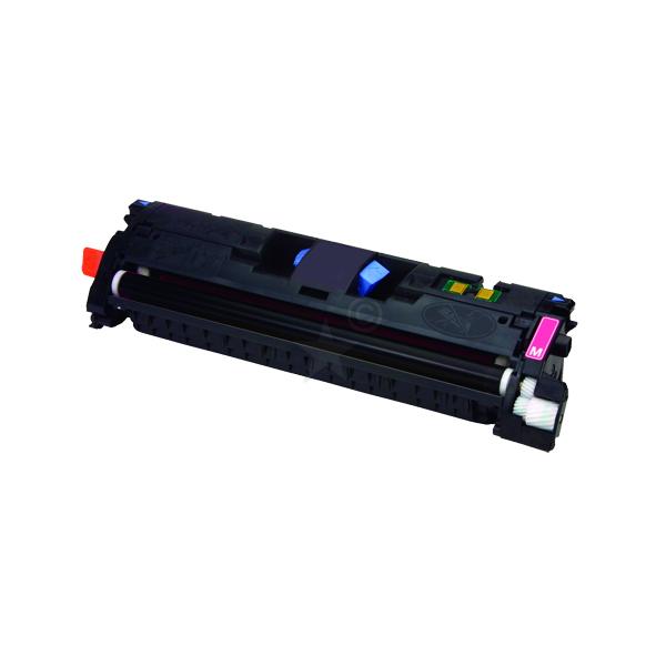 Reman HP Q3963A Toner