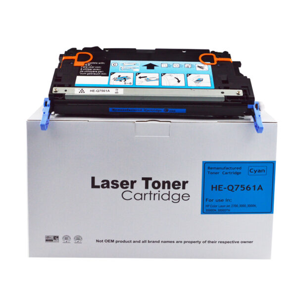 Reman HP Q7561A Toner