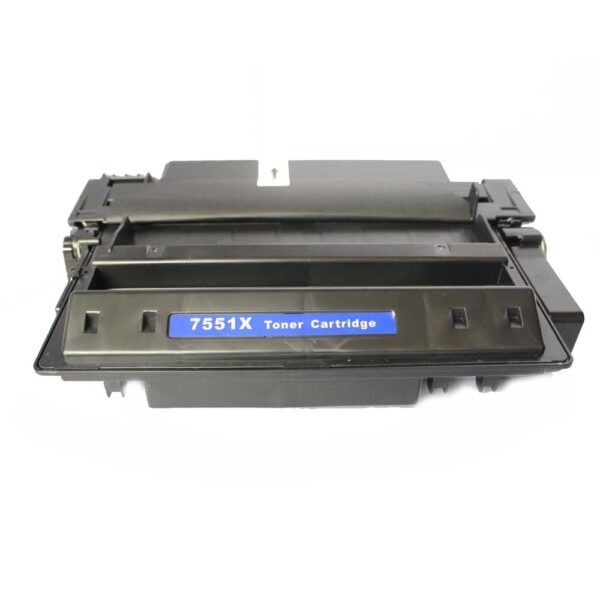 Comp HP Q7551X Toner