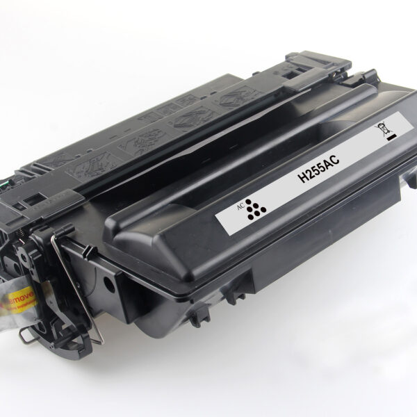 Comp HP CE255A Toner