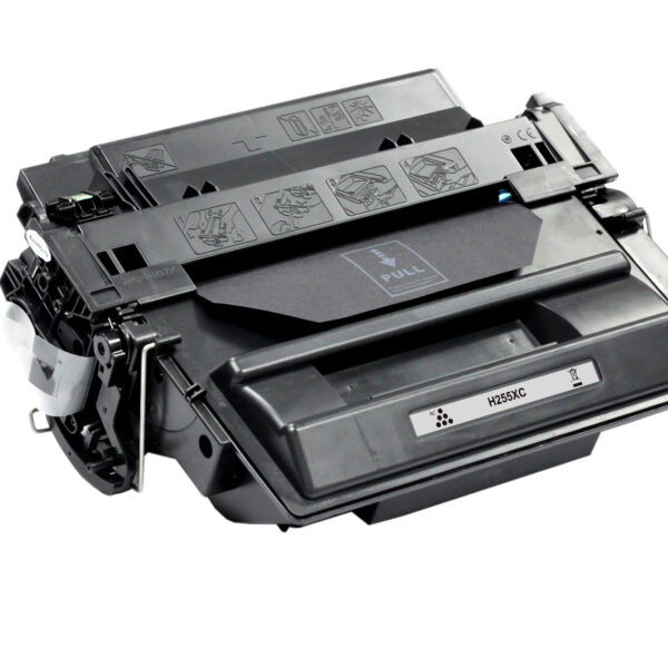Comp HP CE255X Toner