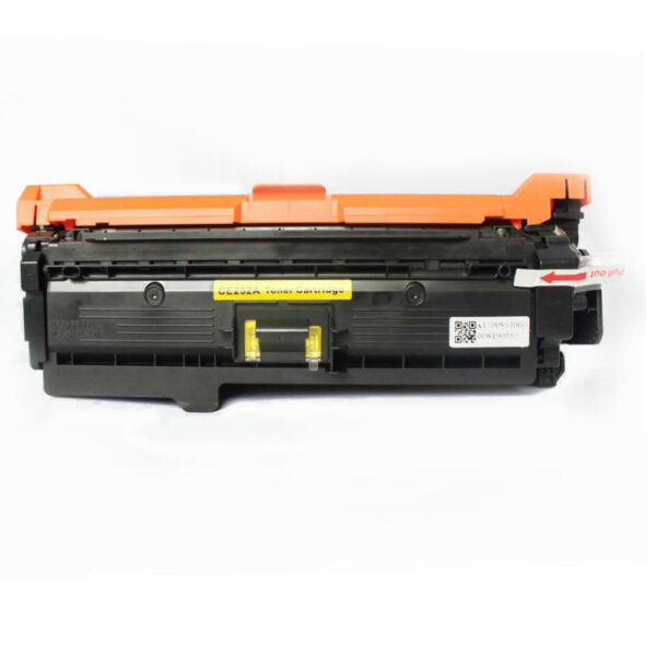 Comp HP CE252A Toner