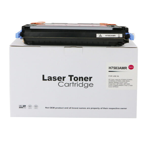 Reman HP Q7583A Toner