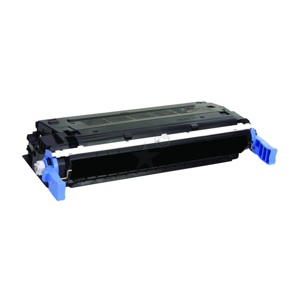 Reman HP CB400A Toner