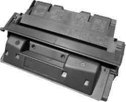 Reman HP C8061X Toner