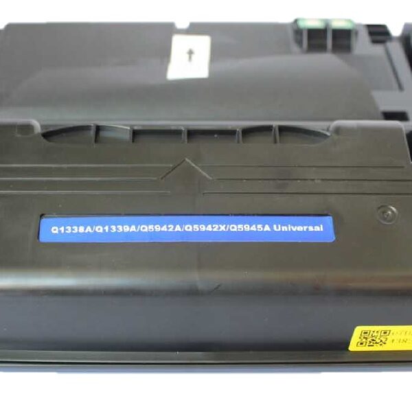 Comp HP Q5942X Toner